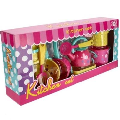 Opakowanie Naczynia kuchenne