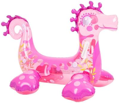 Opakowanie Nadmuchiwany Konik Morski z uchwytami