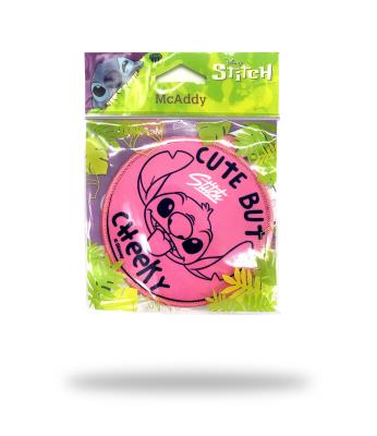 Nakładka magnetyczna na plecak piórnik Disney Core Stitch  5. Wydawca: Patio. SmakLiter.pl Opakowanie Nakładka magnetyczna na plecak piórnik Disney Core Stitch  5