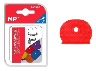 Opakowanie Nakładka na klucze 8szt