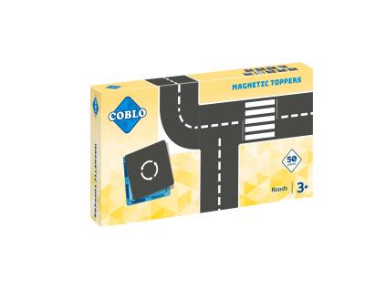 Opakowanie Nakładki na klocki droga 50szt