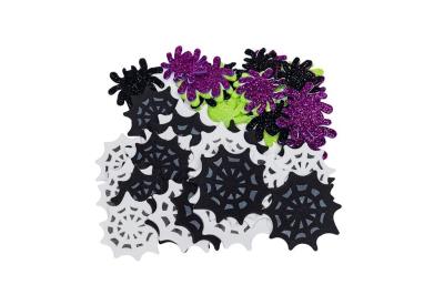 Naklejki Halloween. Wydawca: Brewis. SmakLiter.pl Opakowanie Naklejki Halloween