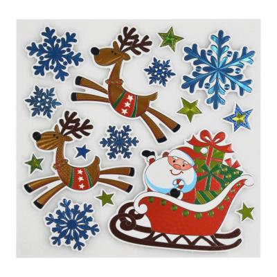 Opakowanie Naklejki holograficzne