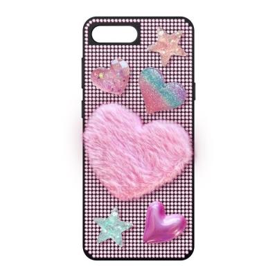 Opakowanie Naklejki na telefon Love Kidea