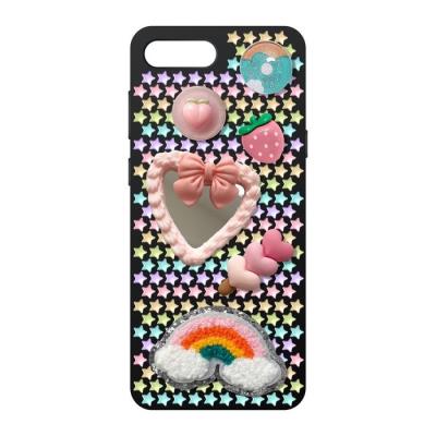 Opakowanie Naklejki na telefon Sweet Kidea