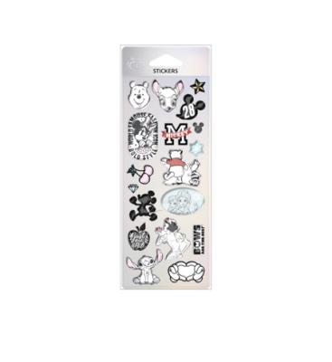 Opakowanie Naklejki pop up Disney 100  wzór 2