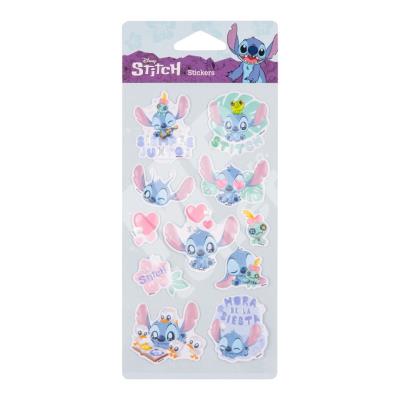Naklejki pop up Disney Fashion Stitch wzór 2. Wydawca: Patio. SmakLiter.pl Opakowanie Naklejki pop up Disney Fashion Stitch wzór 2