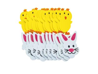 Opakowanie Naklejki wielkanocne z pianki