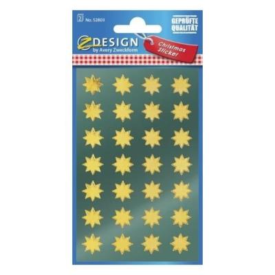 Naklejki wielkanocne - zwierzątka. Wydawca: MG. SmakLiter.pl Opakowanie Naklejki wielkanocne - zwierzątka