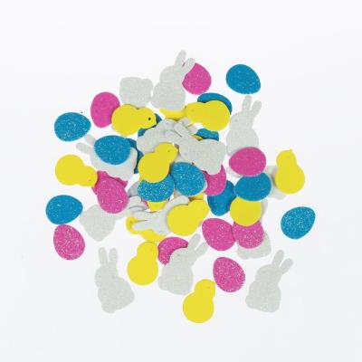 Opakowanie Naklejki z pianki wielkanocne wzory