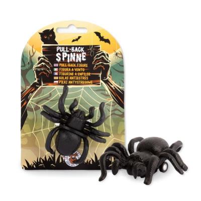 Opakowanie Nakręcany pająk Zombie Zone