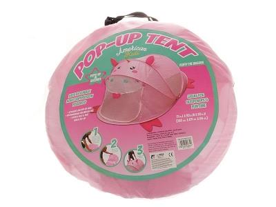 Opakowanie Namiot automatycznie rozkładany, z pokrowcem