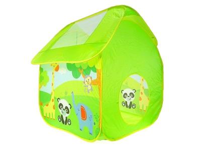 Opakowanie Namiot automatycznie rozkładany