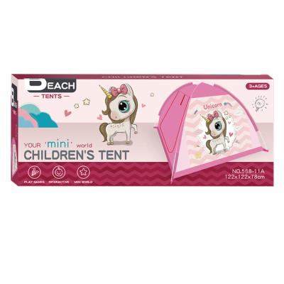 Opakowanie Namiot Jednorożec