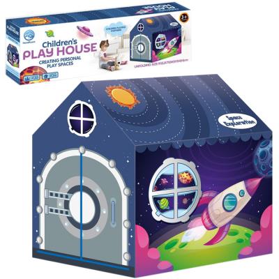 Opakowanie Namiot Kosmos