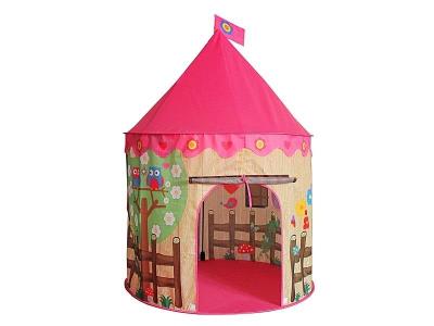 Opakowanie Namiot Księżniczki automatycznie rozkładany