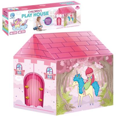 Opakowanie Namiot Księżniczki