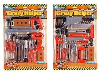 Opakowanie Narzędzia 18el MIX