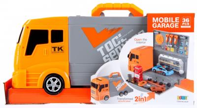 Opakowanie Narzędzia 2w1 auto