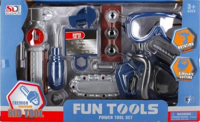 Opakowanie Narzędzia