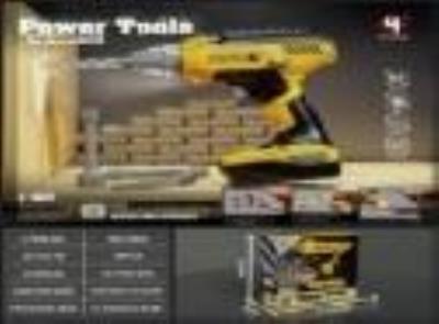 Opakowanie Narzedzia