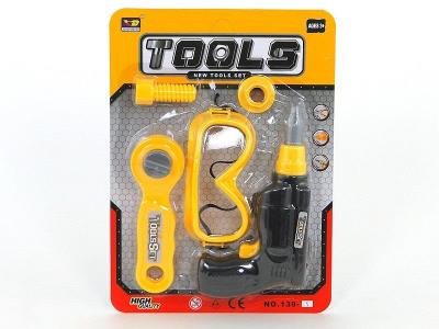 Opakowanie Narzędzia