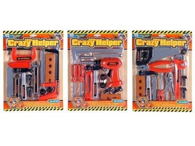 Opakowanie Narzędzia MIX