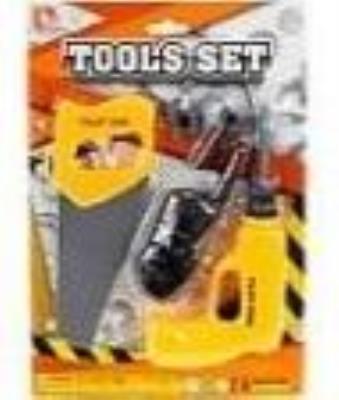 Opakowanie Narzędzia MIX