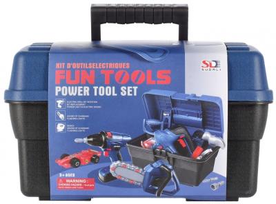 Opakowanie Narzędzia skrzynia 18