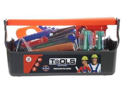 Opakowanie Narzędzia w skrzynce