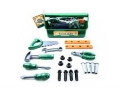 Opakowanie Narzędzia w walizce 21szt