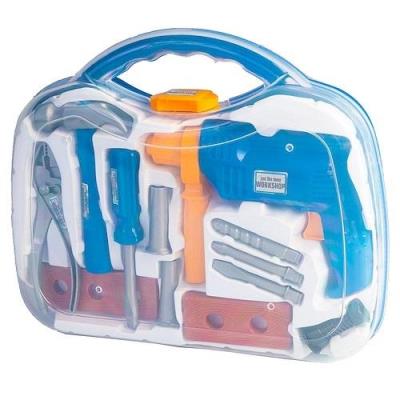 Opakowanie Narzędzia w walizce