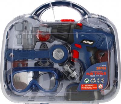 Opakowanie Narzędzia walizka