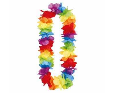 Opakowanie Naszyjnik hawajski promienisty