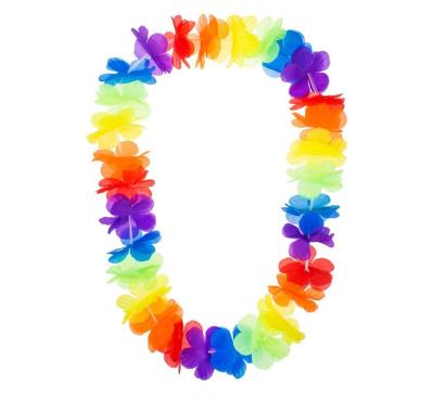 Opakowanie Naszyjnik hawajski Tropikalny