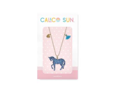 Opakowanie Naszyjnik Lucy - Jednorożec