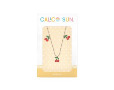 Opakowanie Naszyjnik Riley - Wisienki