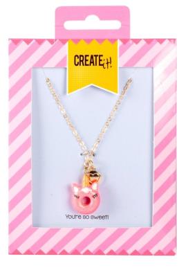 Opakowanie Naszyjnik You`re so sweet! Candy CREATE IT!