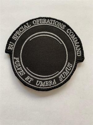 Naszywka Algorytm wojny OS. Wydawca: War Book. SmakLiter.pl Opakowanie Naszywka Algorytm wojny OS