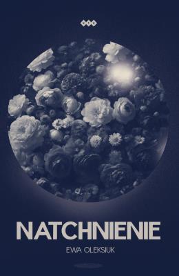 Okładka książki Natchnienie