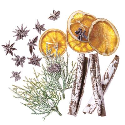 Naturalne elementy 19szt. Wydawca: Dalprint. SmakLiter.pl Opakowanie Naturalne elementy 19szt