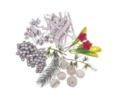 Opakowanie Naturalne elementy dekoracyjne