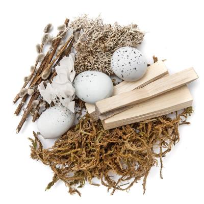 Opakowanie Naturalne elementy Wielkanoc 30g mix