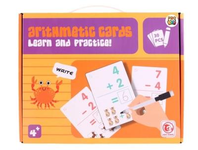 Opakowanie Nauka liczenia