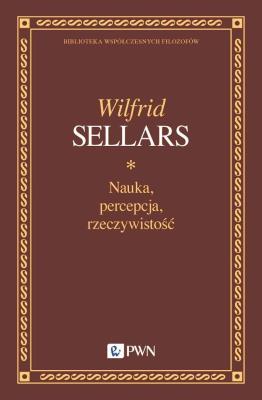 Okładka książki Nauka, percepcja, rzeczywistość