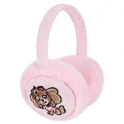 Opakowanie Nauszniki haft Psi Patrol Skye