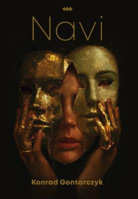 Okładka książki Navi