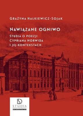 Okładka książki Nawiązane ogniwo