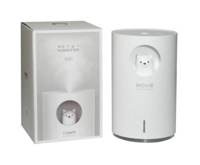 Opakowanie Nawilżacz powietrza