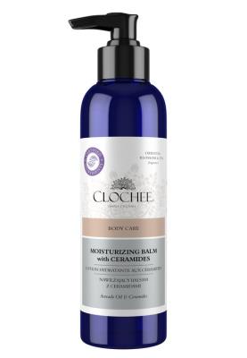 Opakowanie Nawilżający balsam do ciała z ceramidami oriental blossom & tea 250 ml